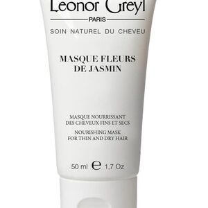 Leonor Greyl MASQUE FLEURS DE JASMIN TRAVEL SIZE - NEW